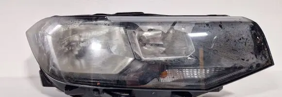 Volkswagen T-Cross Headlight/headlamp 2GM941006A 90183094