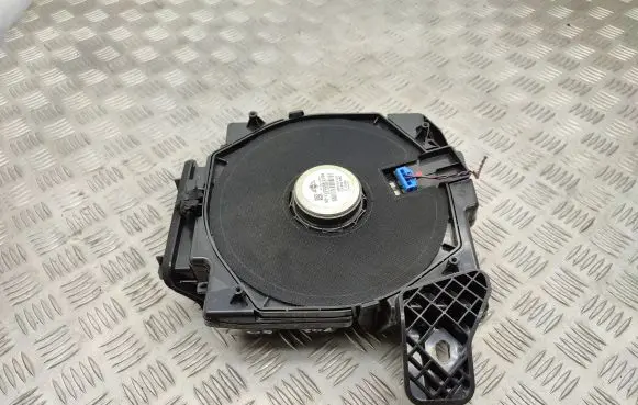 Subwoofer speaker