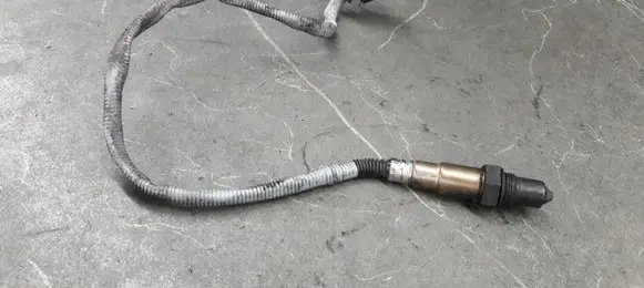 Mercedes-Benz Sprinter W906 Lambda probe sensor 0065424918
