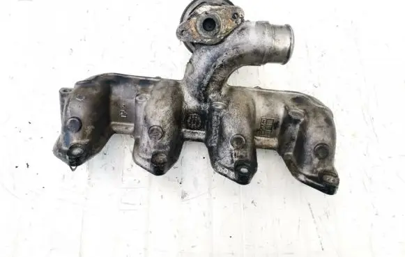 Ford Focus Intake manifold xs4q9424af