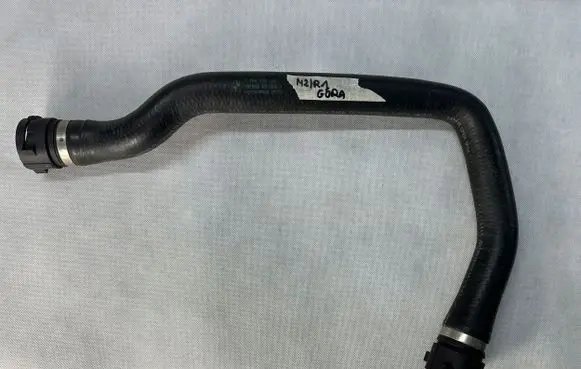 BMW X5 E70 Engine coolant pipe/hose 7794153