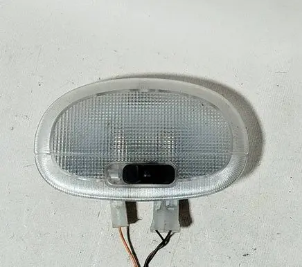 Ford Mondeo Mk III Interior lighting switch xs4113776