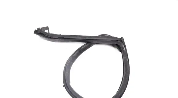 Volkswagen Golf VI Rubber seal rear door 3C8854546
