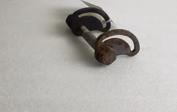 Hummer H3 Other front suspension part 