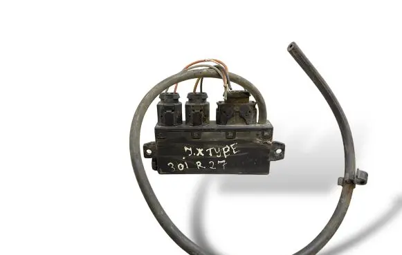 Jaguar X-Type Other control units/modules 1X432C507 1X432C507AA