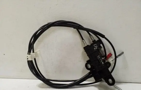 Mitsubishi Pajero Gear shift cable linkage 