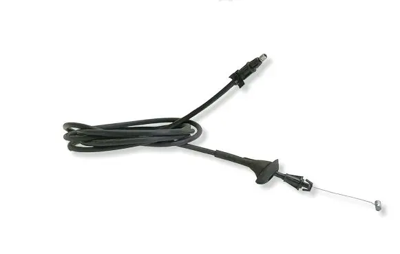 Jeep Grand Cherokee (WK) Engine bonnet/hood lock release cable 