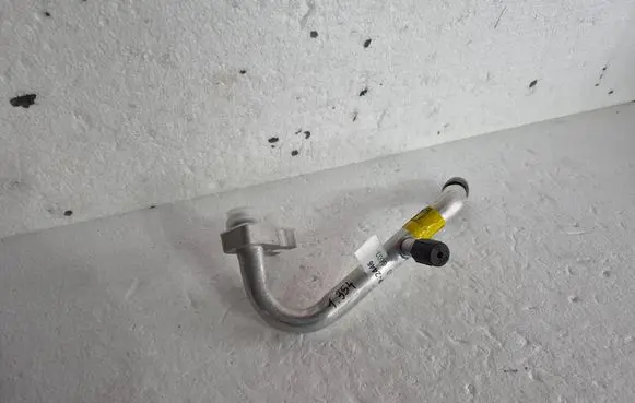 Fiat Doblo Air conditioning (A/C) pipe/hose 51811436A