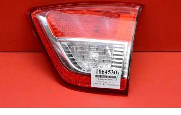 Ford Grand C-MAX Rear/tail lights HM5113A602AA