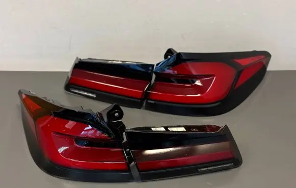 BMW 5 G30 G31 G38 Rear/tail lights set BMW930L 661251 8493815
