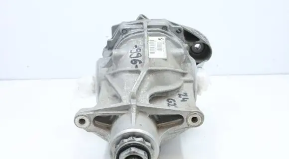 BMW Z4 g29 Rear differential 8698996
