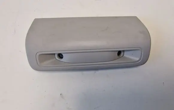 Volkswagen Polo V 6R Alarm movement detector/sensor 6C0951171