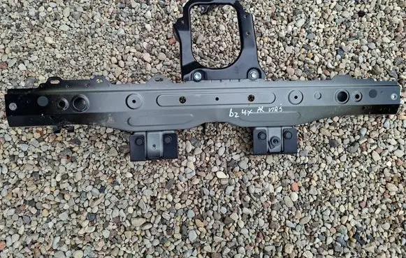 Toyota bZ4X Top upper radiator support slam panel WEFE