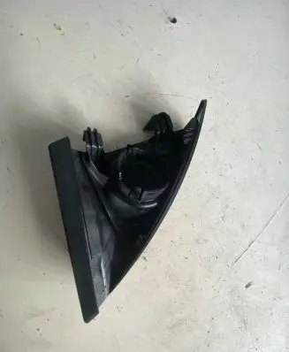Mercedes-Benz C AMG W205 Front door speaker cover trim A2057200148 WPT52004