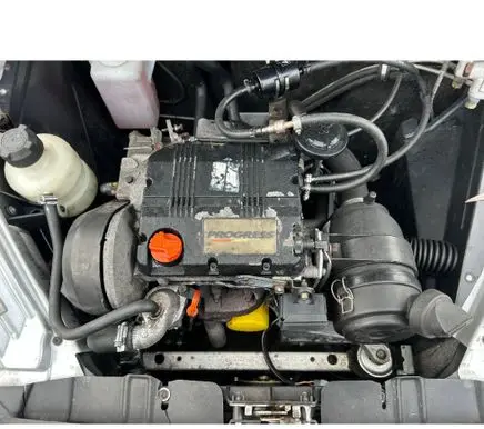 Ligier X-TOO Engine swap LDW502M3