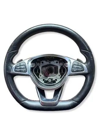 Mercedes-Benz A W176 Steering wheel A0004603403 010ZGS008 030795020