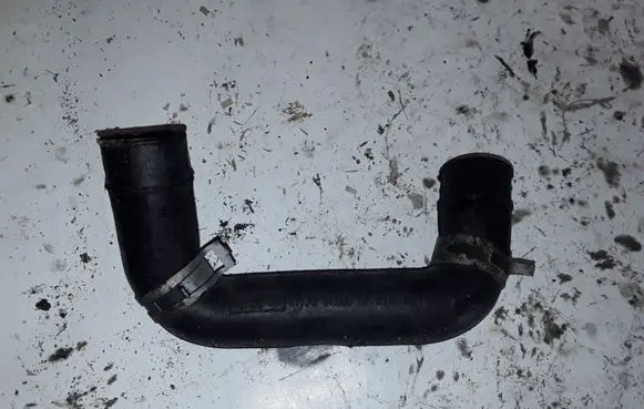 Ford Focus Breather/breather pipe/hose 4M5Q6K666AA