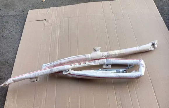 Volkswagen PASSAT B8 Roof airbag 3G0880742E