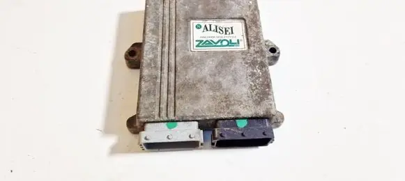 Volkswagen Golf IV Other control units/modules b300038113