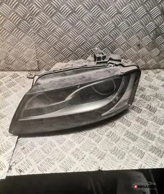 Audi A5 Sportback 8TA Headlight/headlamp 8t0941003al