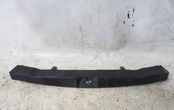 Mitsubishi ASX Trunk/boot sill cover protection 7240A126 3X45