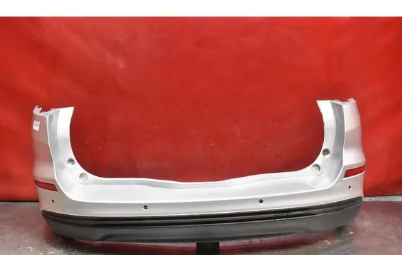 Ford Mondeo MK I Rear bumper 