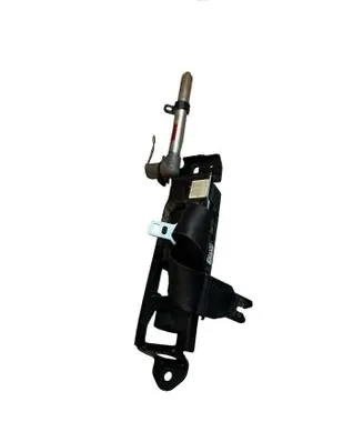 Volvo V50 Front seatbelt 8639693