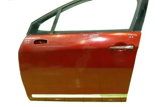 Citroen C5 Front door PRZOD