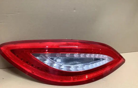 Mercedes-Benz CLS C218 X218 Rear/tail lights A2189060158