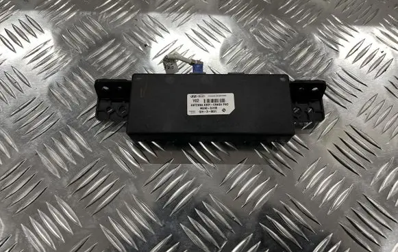 Hyundai Ioniq 5 Antenna control unit 96240-GI100