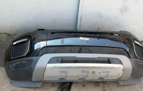 Land Rover Range Rover Evoque L538 Front bumper 
