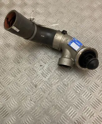 Volvo XC90 Turbo system vacuum part 31431981 32222268