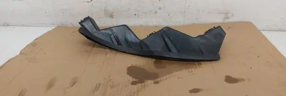 Volkswagen PASSAT B6 Front bumper mounting bracket 3C0807890