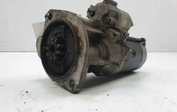 Nissan Terrano Starter motor