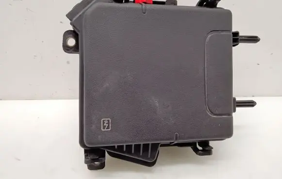 Renault Scenic III - Grand scenic III Fuse box set 284B10002R