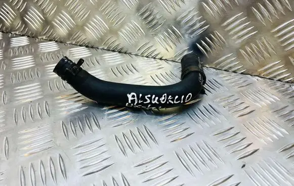 Breather/breather pipe/hose
