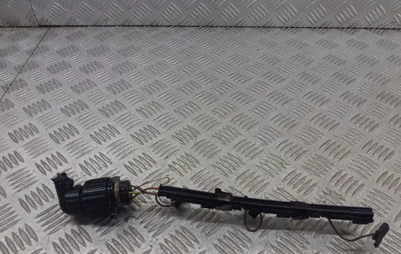 Volkswagen Polo IV 9N3 Fuel injector wires 
