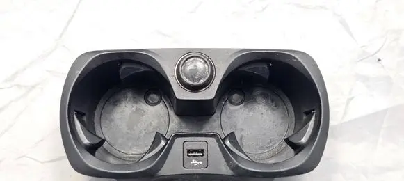 BMW 3 G20 G21 Cup holder front 5116187013