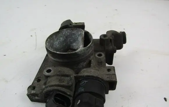 Fiat Seicento/600 Electric throttle body valve 