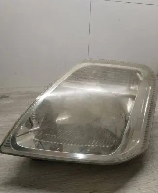 Citroen C3 Headlight/headlamp 87406617