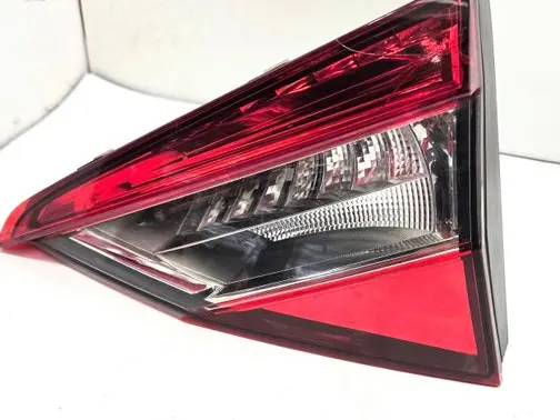 Skoda Superb B8 (3V) Tailgate rear/tail lights 3V5945308B