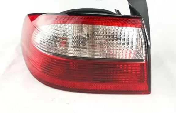 Renault Laguna II Rear/tail lights 8200002473
