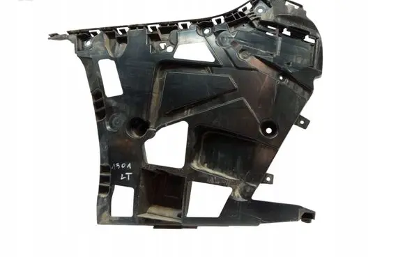 BMW 3 G20 G21 Front bumper splitter molding 5A1CC65