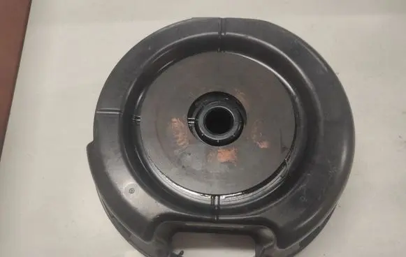 Mazda 6 Subwoofer speaker GAP466960