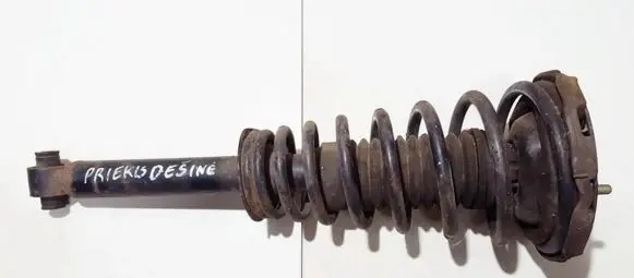 Nissan Primera Front shock absorber/damper 561102f000