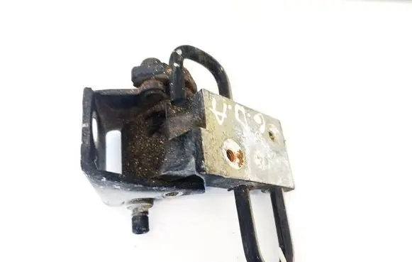 Audi A6 S6 C6 4F Rear door lower hinge 8E0833412