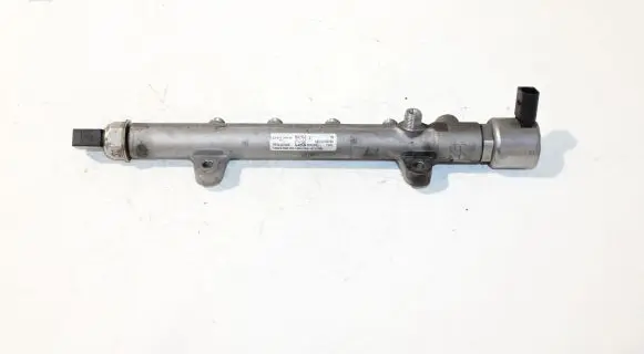 Mercedes-Benz Sprinter W906 Fuel main line pipe A6510700495 93072522A