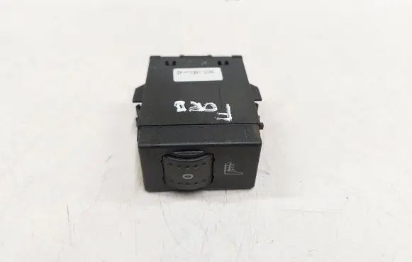 Ford Focus Seat heating switch 3M5T19K314AD
