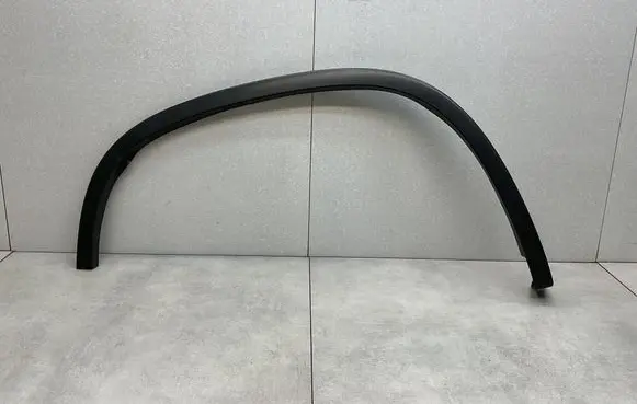 Volkswagen Tiguan Rear fender molding trim 5N0854820C