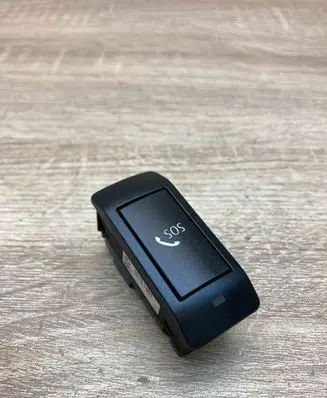 BMW 5 E60 E61 Other switches/knobs/shifts 6918478